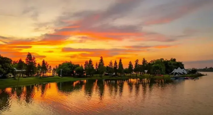 解锁望城新玩法！Cityride，一起追风去！