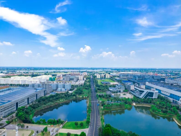 全国百强！望城经开区再次入选