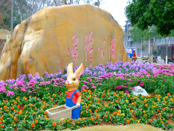 焕新升级！在望城这个公园，玩出新花样！