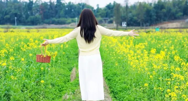 开了！望城的春天藏不住了…