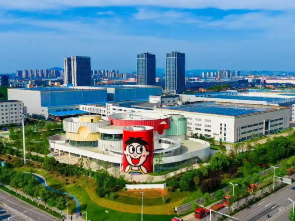 旺旺Special体验馆最新进展→