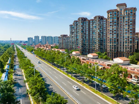 从“问题楼盘”到“治理样本”，看望城如何破解小区治理困局→