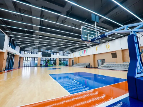 走！去望城区工人文化宫转一转