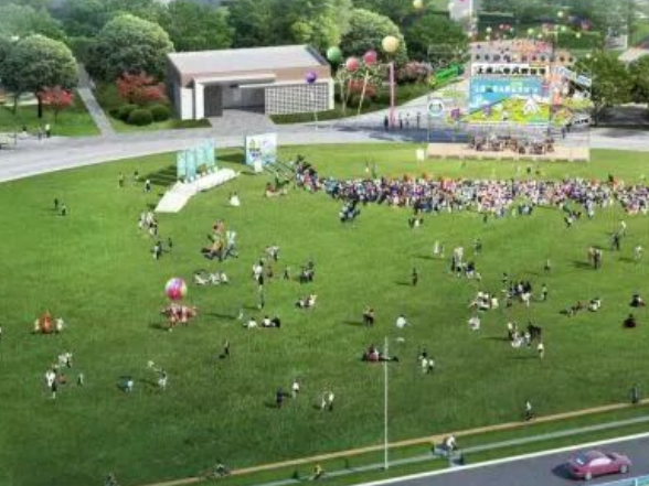 关注！望城这些项目迎来新进展→