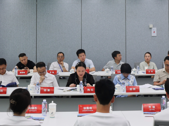 2026海智夏令营走进望城 海内外青年共话创新发展