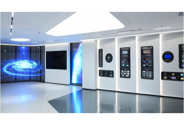 长沙贵得科技启业仪式暨新品发布会举行 全球领先纳米银数智产线正式投产