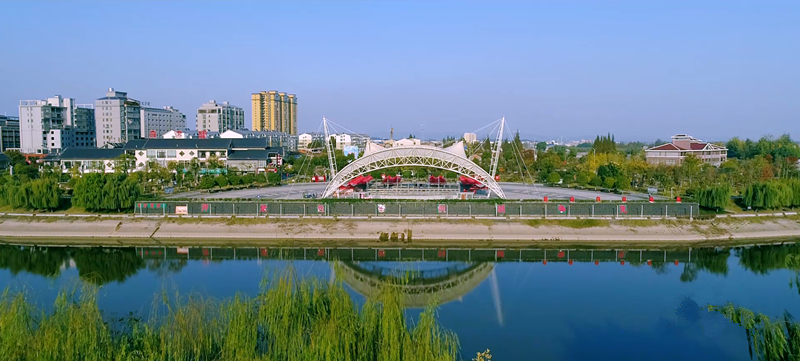 暖流_乡镇部门_华容县站