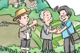 习近平的成事之道 | “要拜人民为师、向人民学习”