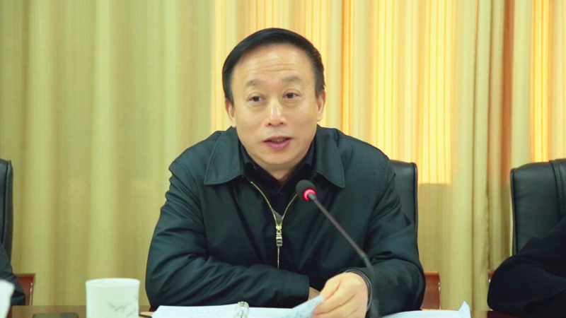 市自然资源和规划局党组副书记,副局长蔡勋华认为