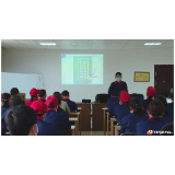 科力嘉纺织企业长远发展的“秘诀”　你学会了吗？　