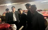 东山镇开展酒厂安全专项检查 筑牢有限空间作业“防护网”