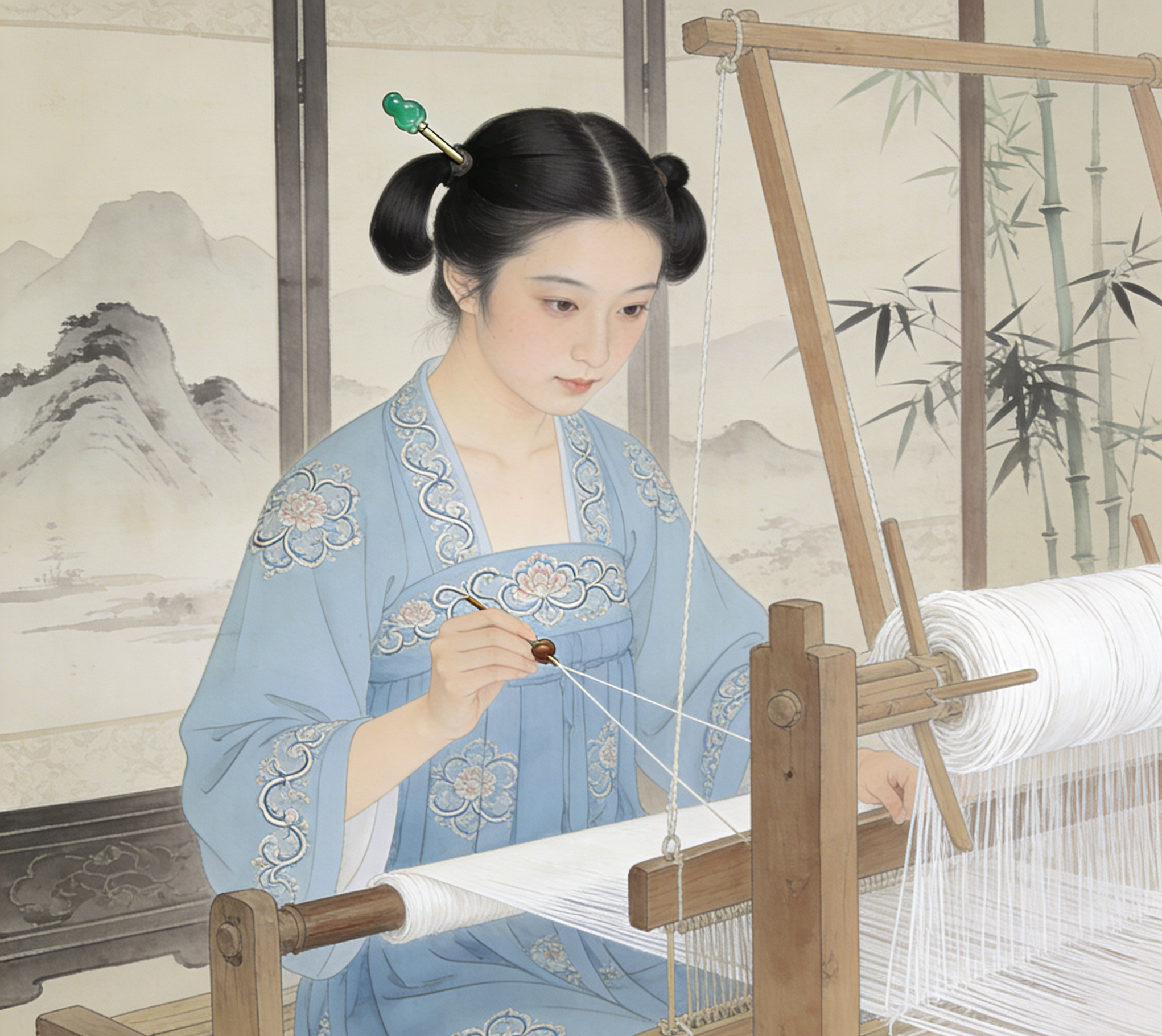 古代女子织布图片_副本.png 古代女子织布图片_副本.png
