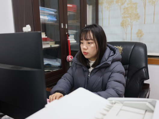 建设年轻人友好县域｜侯爽：一位文旅新人的山海梦