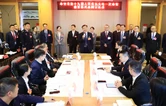 聚焦两会 | 县十九届人大一次会议进行分团审议 周鹏、代虹宇等县领导参加