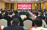 聚焦两会 | 华容县第十九届人民代表大会第一次会议召开主席团第三次会议