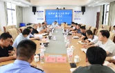 代虹宇带队到团洲乡调研