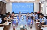 华容县市场监督管理局全力护航 “三考” 