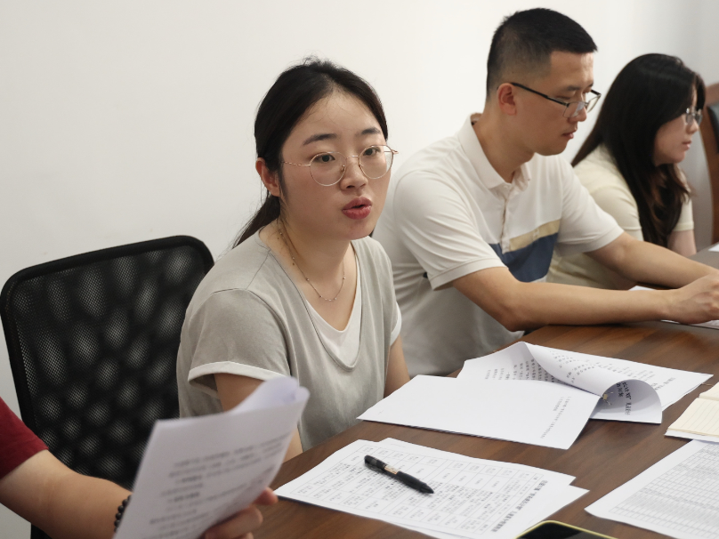 党旗在基层一线高高飘扬｜王佳：青春扎根乡土 实干赋能基层