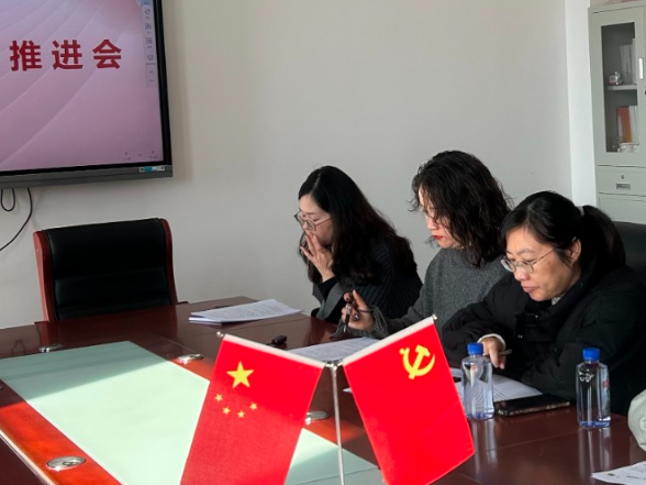 章华学校召开新闻宣传推进会：锤炼“笔杆子” 打造“新名片”