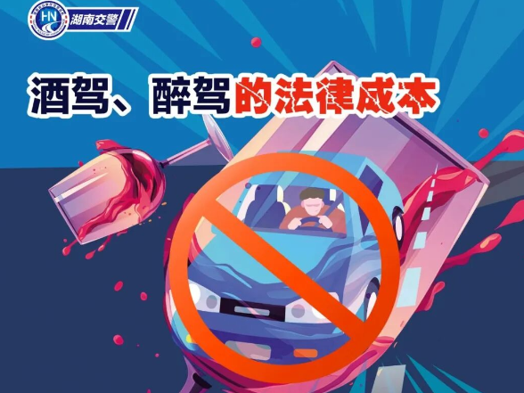 1次被查，终生记录！再次被查，拘了……