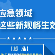 11月起，这些新规将生效！