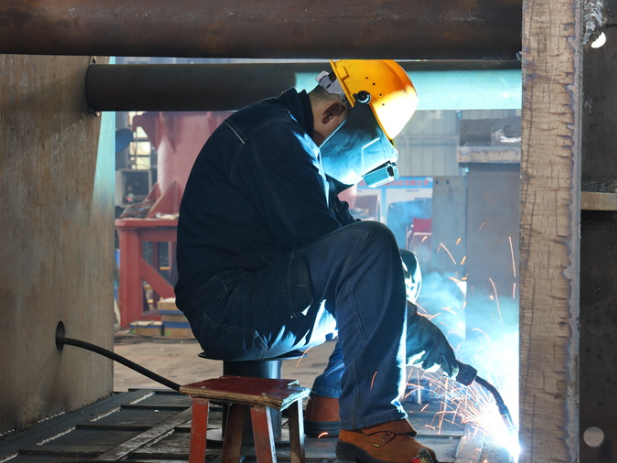 外来企业技术能手丨陈宏武：深耕矿山机械研发 十余载坚守诠释匠心