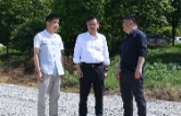 华容县召开城市管理重点工作调度会