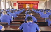 华容城管：笔尖“比武”考出执法“硬功夫”