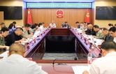 华容县召开全县优化营商环境暨“企业服务年”“百名干部联百企”工作推进会