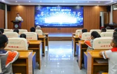 中科院老科学家科普演讲团走进华容 点燃少年科学梦