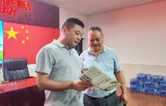 华泰汽车运输有限公司扎实开展双节前安全生产部署及生态保护工作