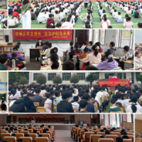 华容县人民法院开展“法润少年正成长 法治护航向未来”普法宣传活动