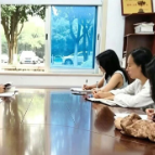 华容县妇联召开专题学习工作会议