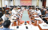 华容县召开基层党建重点任务推进暨新兴领域“两个覆盖”集中攻坚部署会