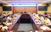以“拼抢实”确保“双过半”   周鹏带队调研全县招商引资和项目建设工作