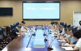 代虹宇调研发改重点工作