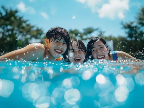 卫生与健康 | 夏日祛湿、养心、防暑热 ——中医养生三大关键别错过