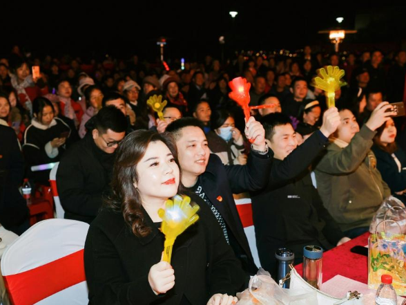 插旗镇：做实“三篇文章” 激活党群服务“新动能”