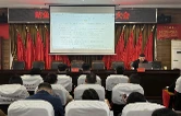  筑牢汛期安全防线 鲇鱼须镇召开2026年防汛动员大会