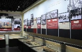 华容县博物馆《一城三千年》历史文化陈列展正式开展