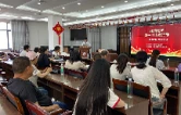 学急救、提能力、优服务——华容县中医医院为退役军人事务局开展急救培训