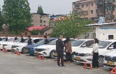 华容县：推行信用分级监管，为道路运输行业高质量发展赋能