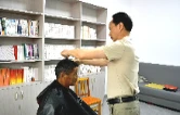 普圣堂社区：投资百万打造老年人“吃喝玩乐第二家庭”
