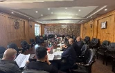 闲置车位“活”起来 民生服务“暖”起来——华容县回应代表建议破解群众停车难题