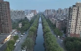 华容县城管大队：双线联动精细管控 护航中元节文明低碳祭扫