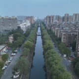 华容县城管大队：双线联动精细管控 护航中元节文明低碳祭扫