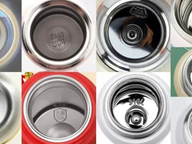 保温杯突然爆炸！竟是因为这种常见食材？这5个安全事项一定要知道！