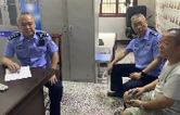 华容交警深化诚信宣传  规范驾考服务环境