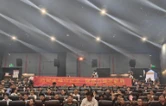 以影为镜，铭记历史——华容高新区组织开展“九一八”主题观影活动