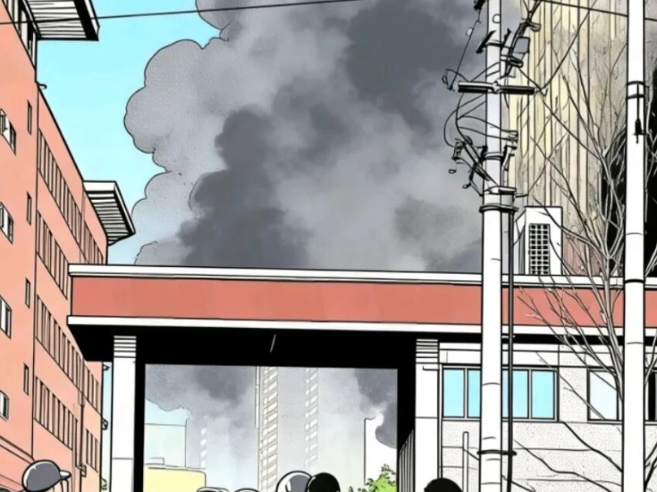 小心有“炸”！烟花爆竹“安全通关”指南